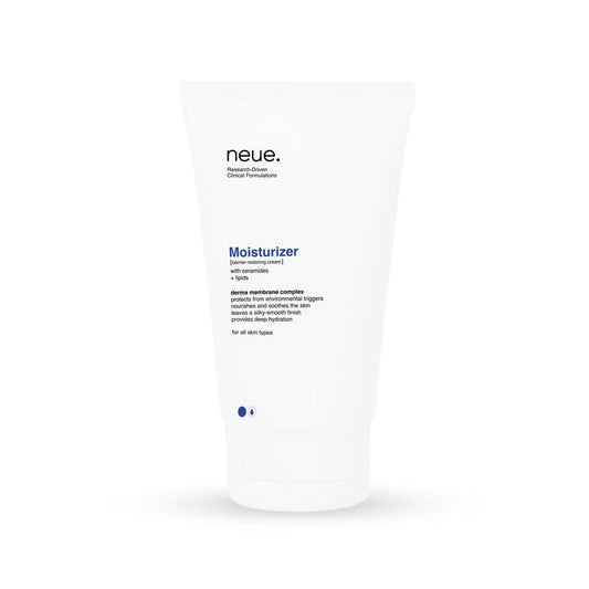 NEUE Moisturizer