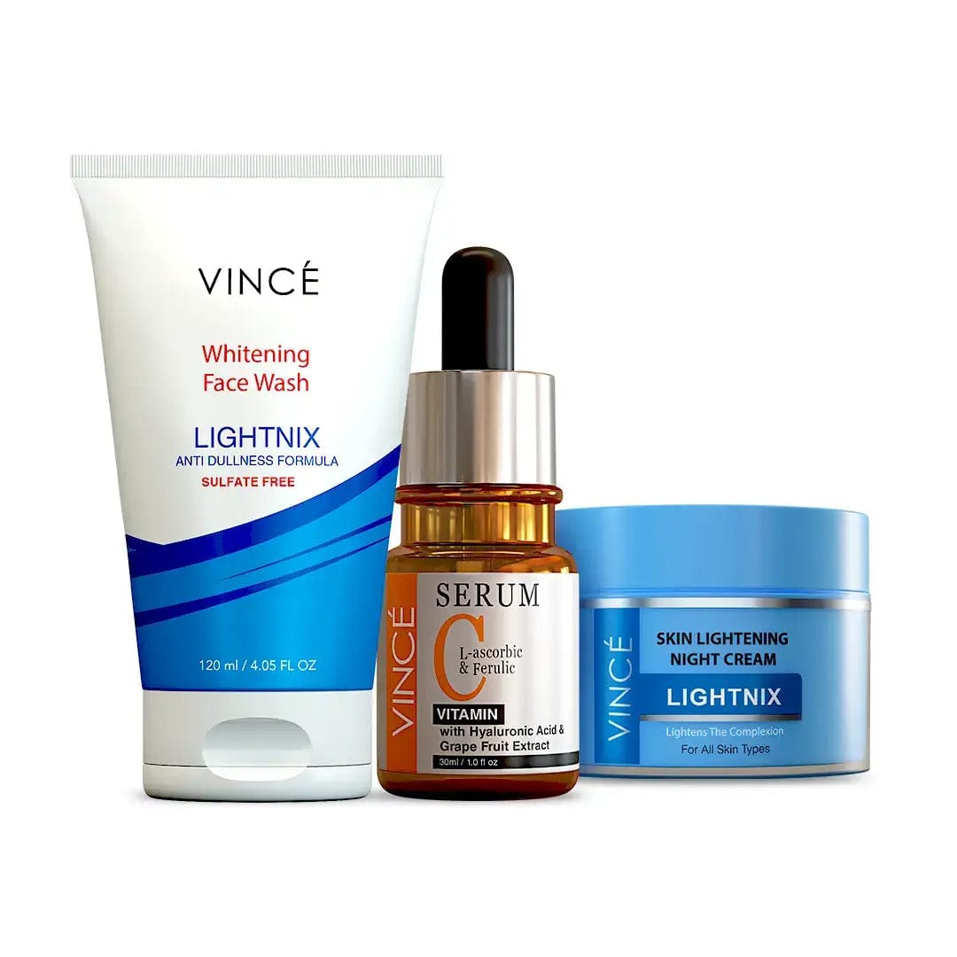 Vince Glow Kit